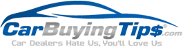 CarBuyingTips.com logo