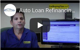 Car Loan Refinancing Video