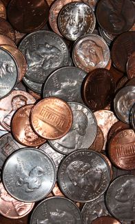 save some coin by refinancing
